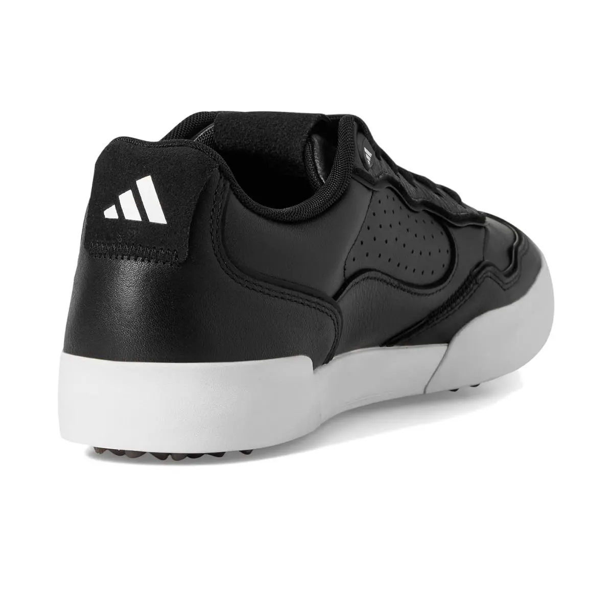 Adidas shoes - Core Black/Footwear White/Gum 5 10