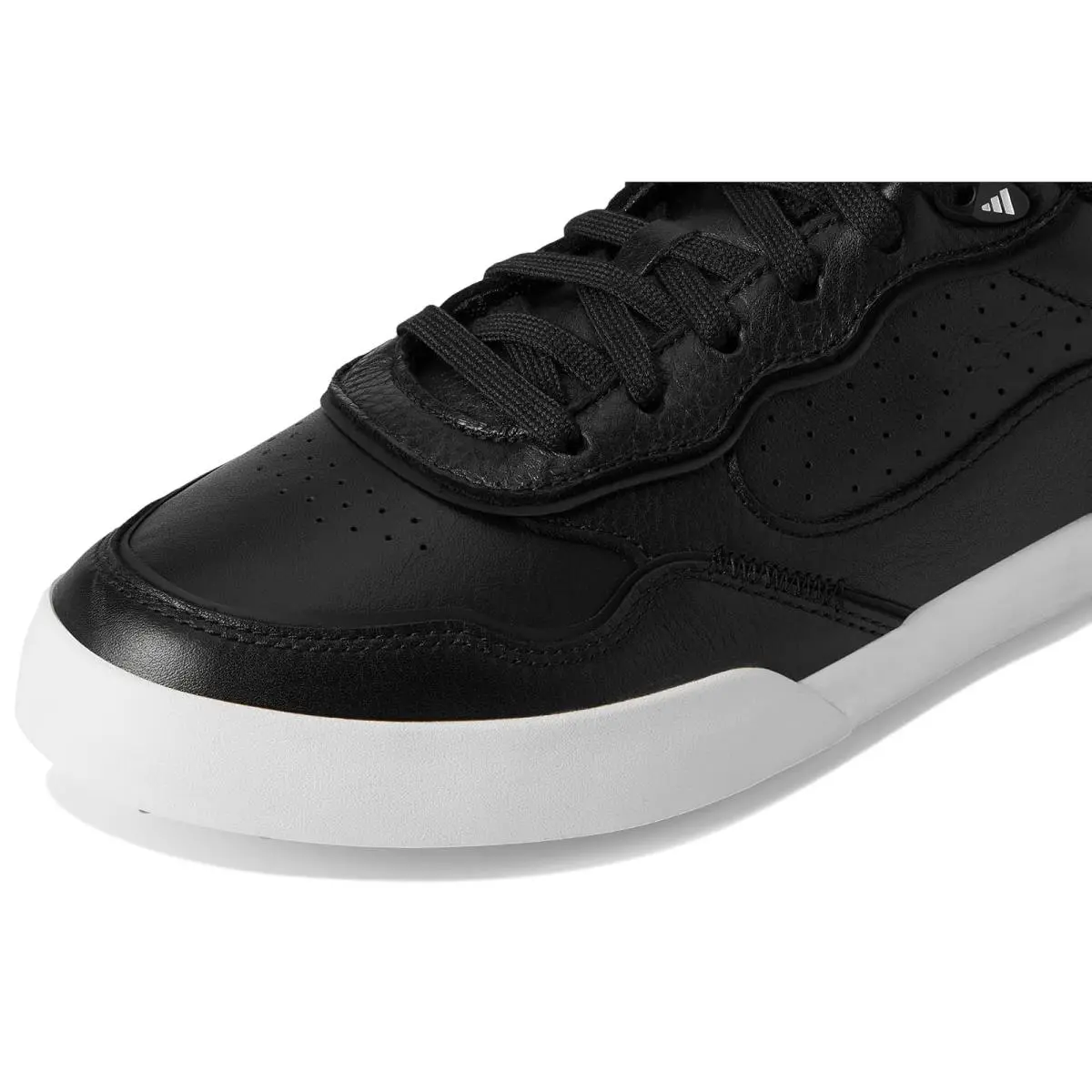 Adidas shoes - Core Black/Footwear White/Gum 5 11