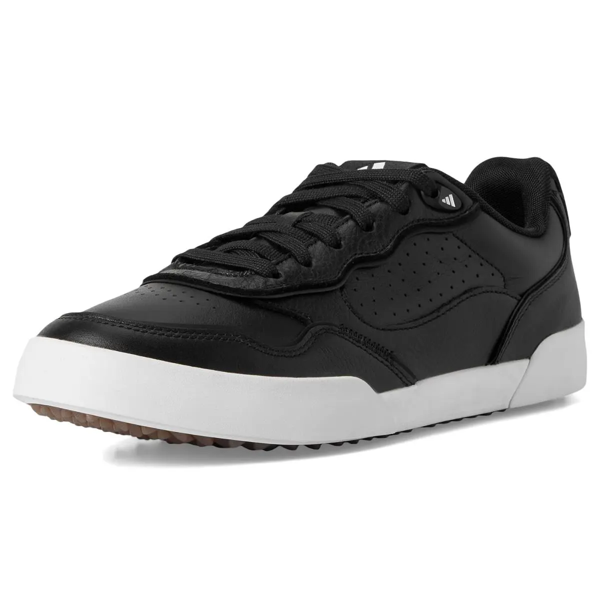 Adidas shoes - Core Black/Footwear White/Gum 5 12