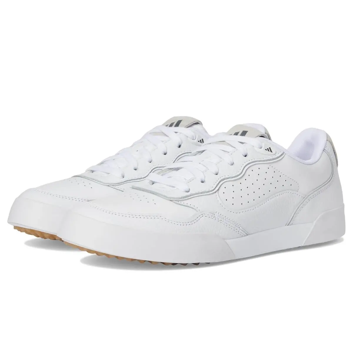 Adidas shoes - Core Black/Footwear White/Gum 5 13
