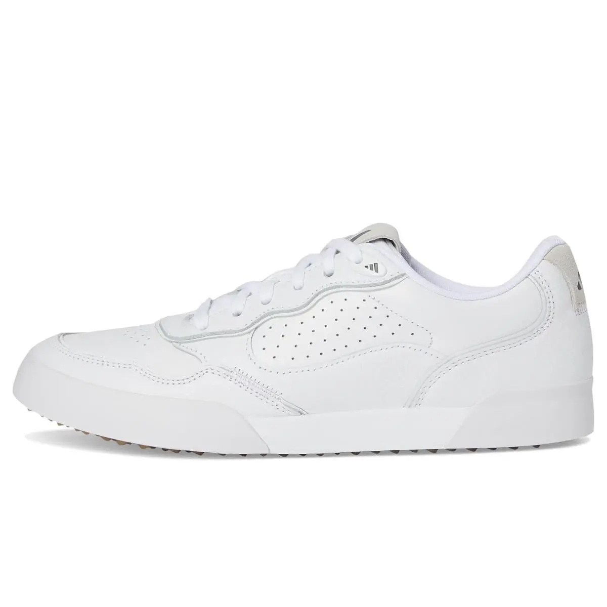 Adidas shoes - Core Black/Footwear White/Gum 5 16
