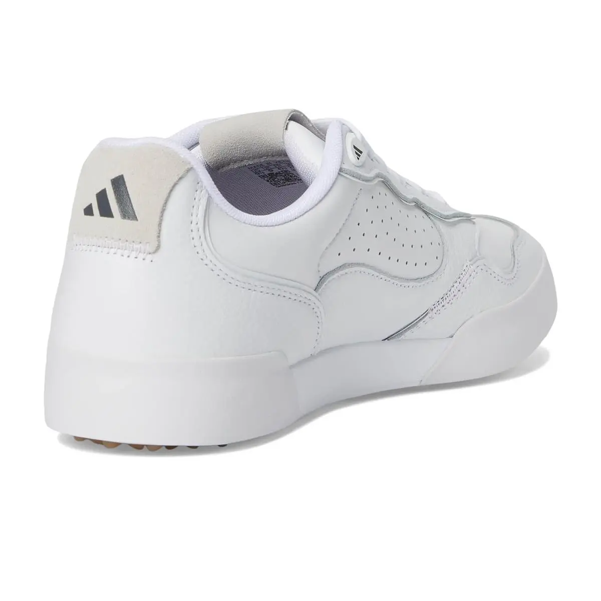 Adidas shoes - Core Black/Footwear White/Gum 5 17