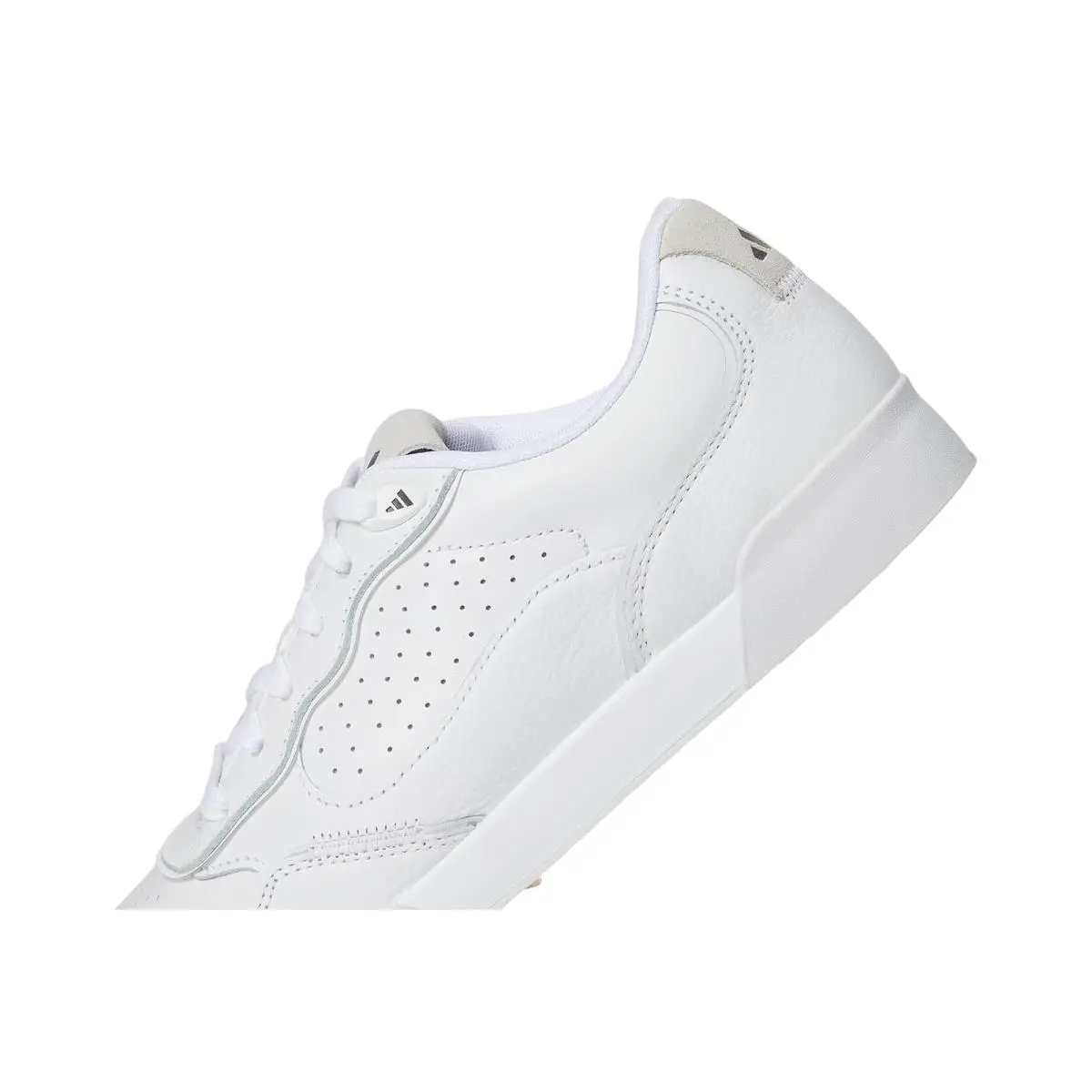 Adidas shoes - Core Black/Footwear White/Gum 5 18