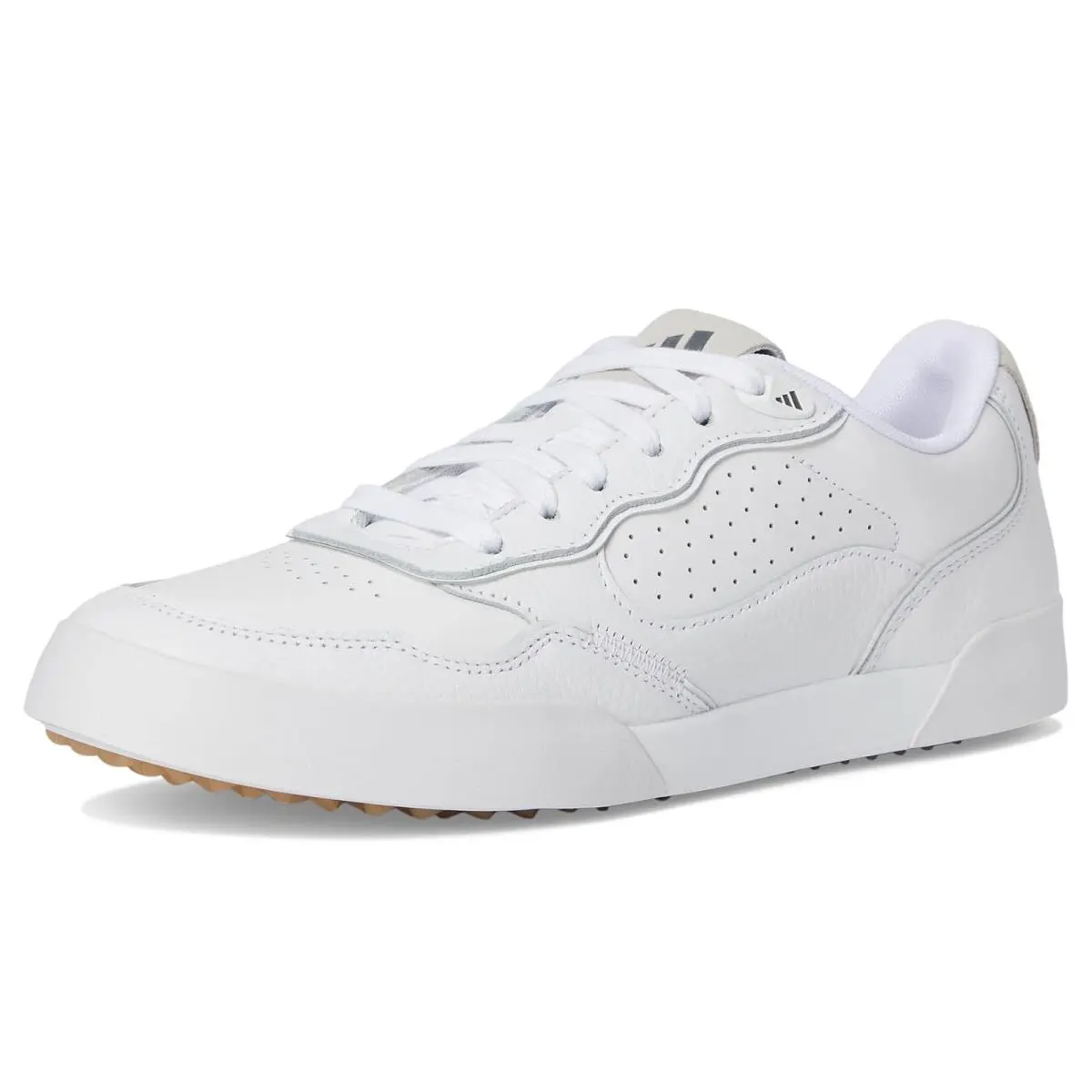 Adidas shoes - Core Black/Footwear White/Gum 5 19