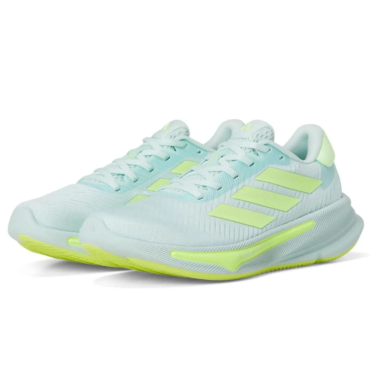 Children Unisex Shoes Adidas Kids Supernova Step Running Shoes Big Kid