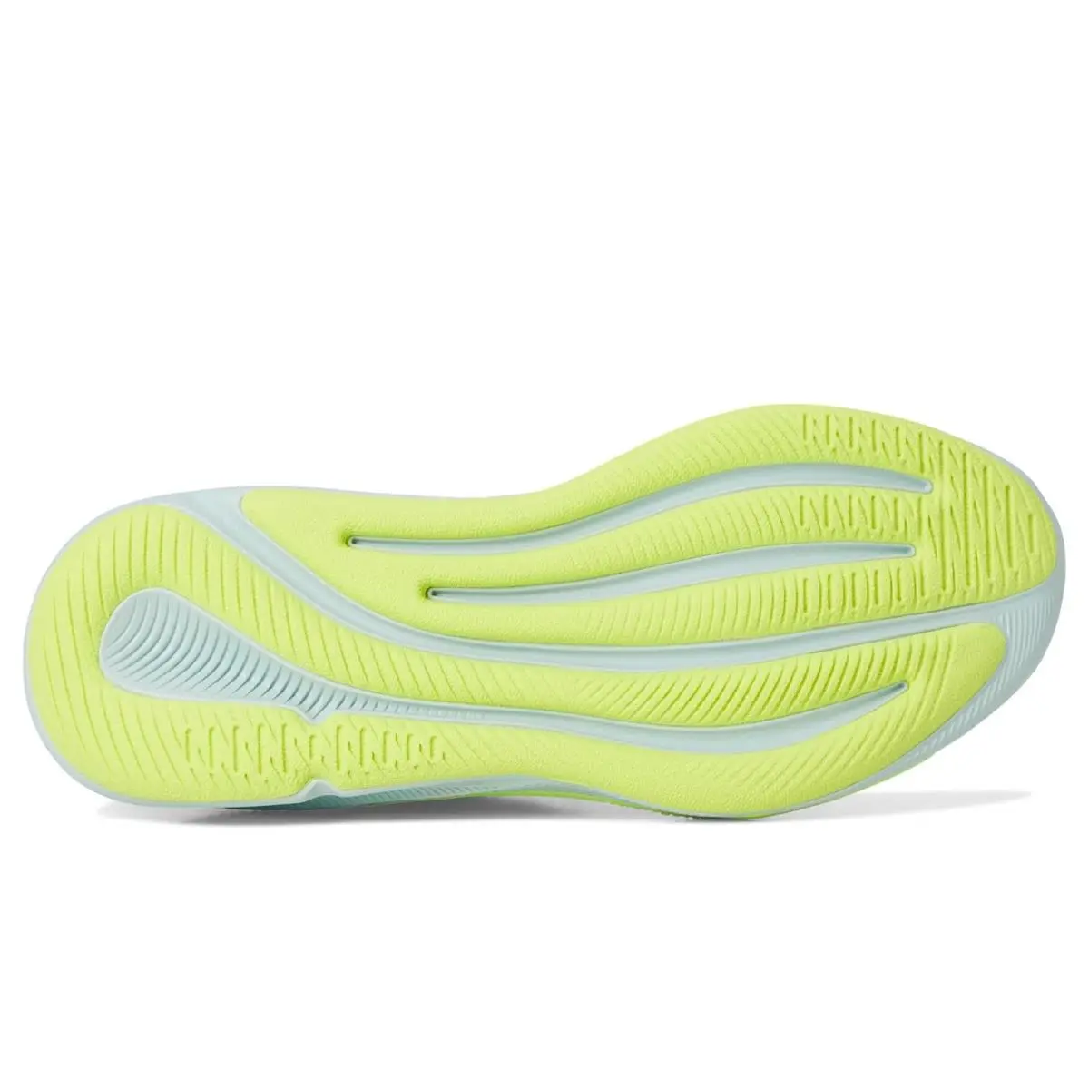 Adidas shoes - Halo Mint/Yellow/White 1
