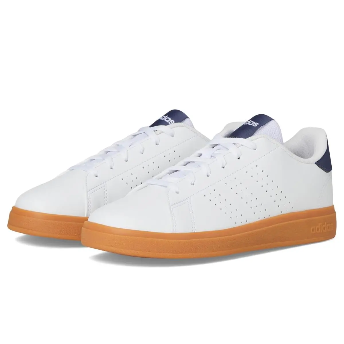 Adidas shoes - White/Bliss Lilac/Clear Pink 20