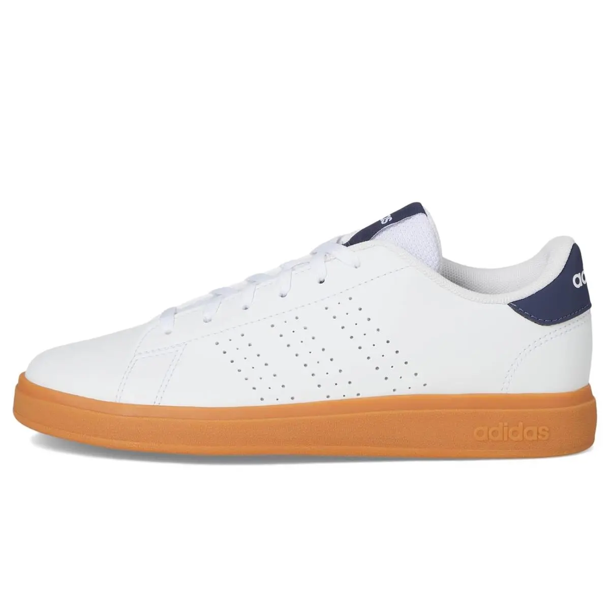 Adidas shoes - White/Bliss Lilac/Clear Pink 23