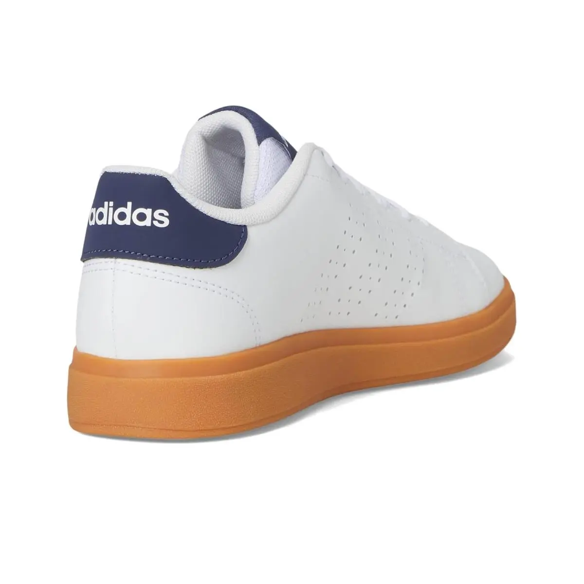 Adidas shoes - White/Bliss Lilac/Clear Pink 24