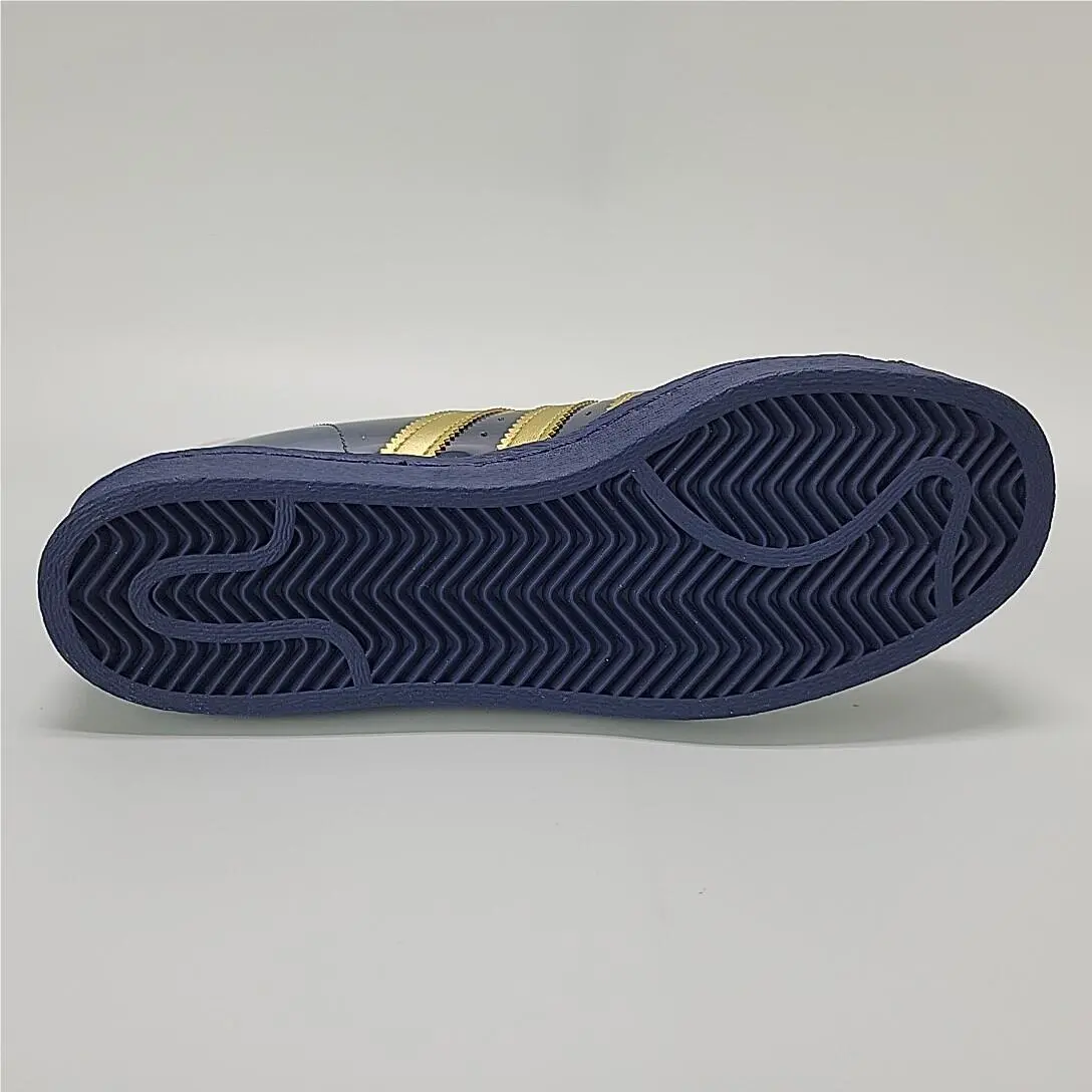 Adidas shoes - adidas Blondey - Blondey - IG0845 - Night Indigo / Gold Metallic / Night Indigo 5
