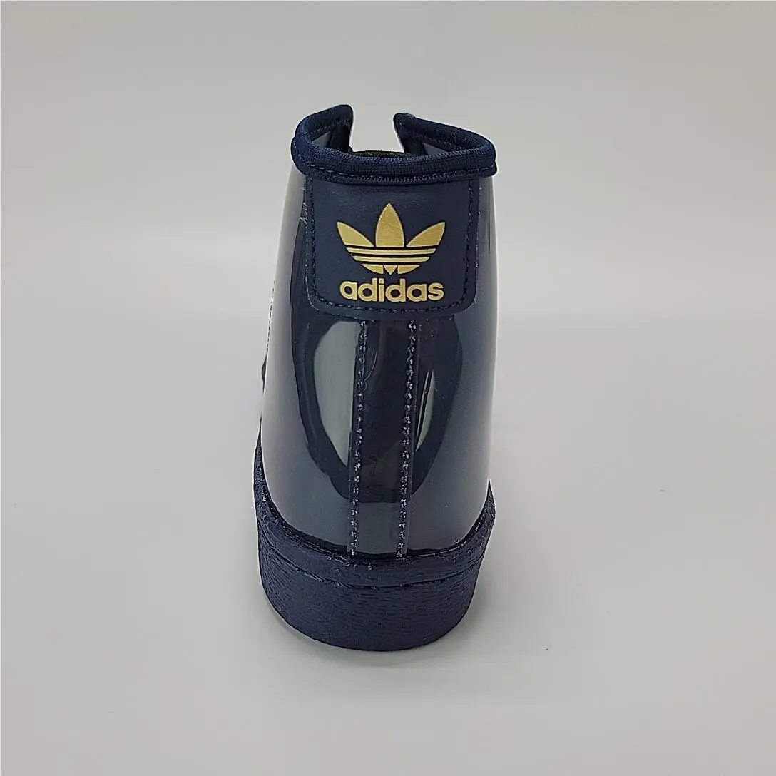 Adidas shoes - adidas Blondey - Blondey - IG0845 - Night Indigo / Gold Metallic / Night Indigo 14