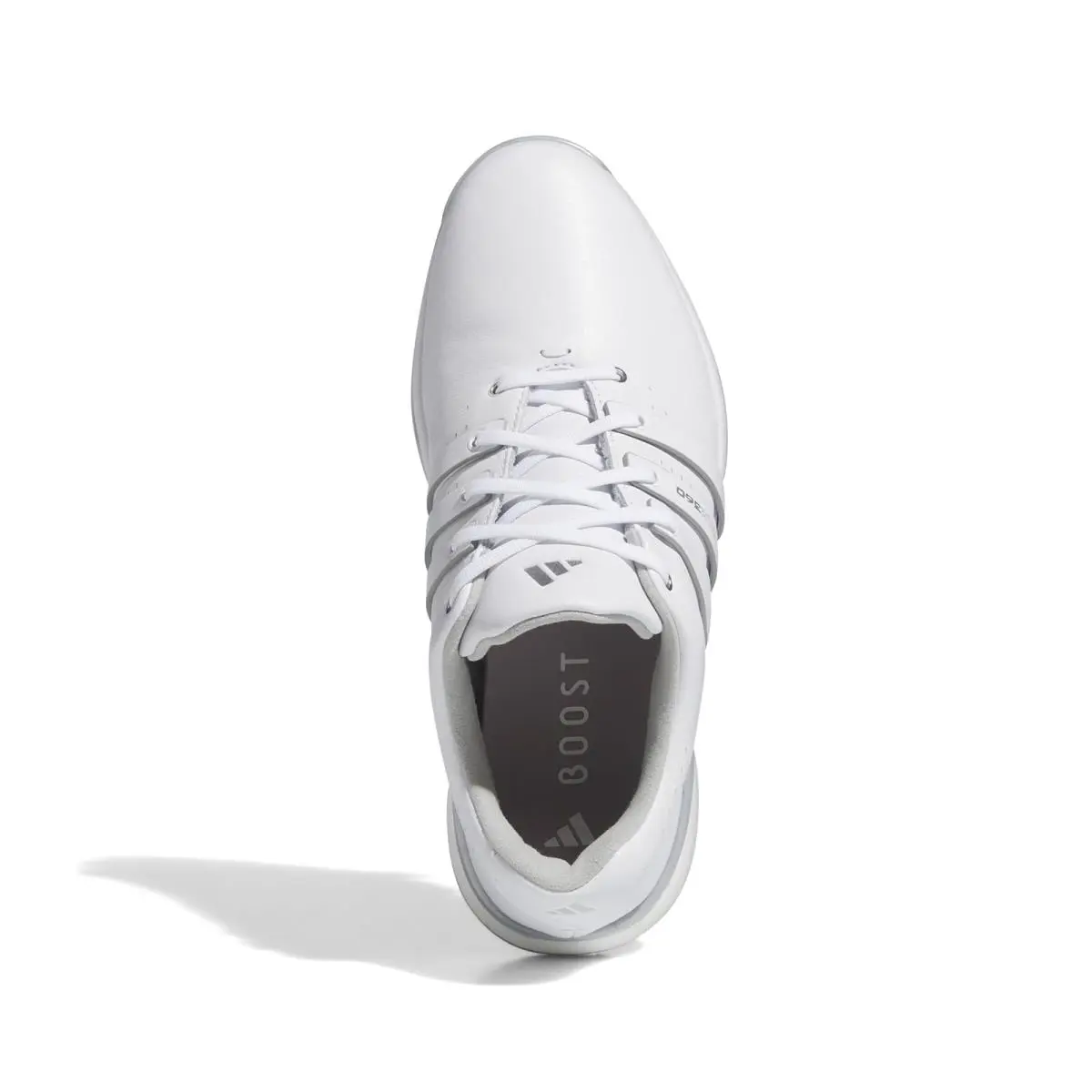 Adidas shoes - Footwear White/Footwear White/Silvermet 0