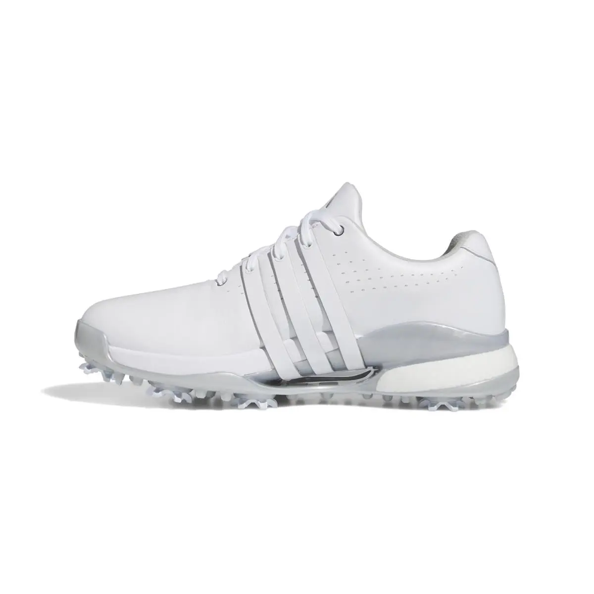Adidas shoes - Footwear White/Footwear White/Silvermet 2