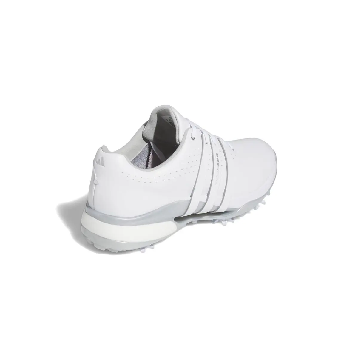 Adidas shoes - Footwear White/Footwear White/Silvermet 3