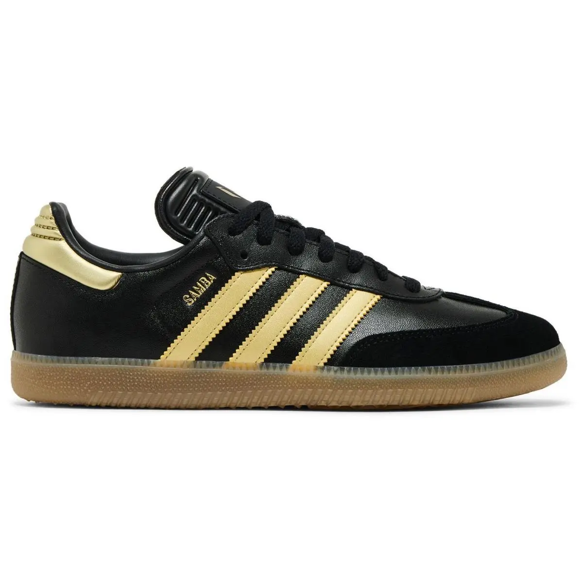 IH8159 Mens Adidas Samba Messi