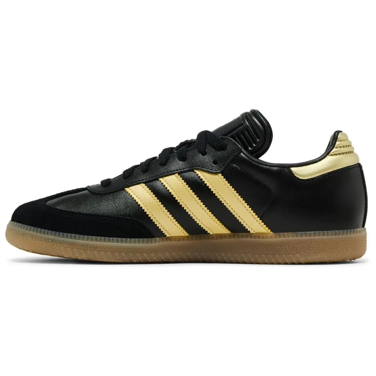 Adidas shoes - Ltpink/Cblack/Gum4 1