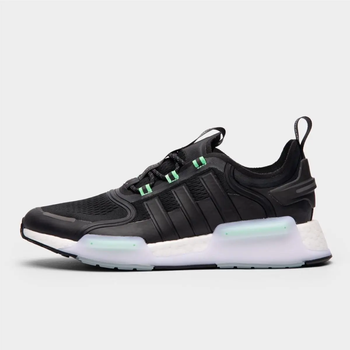 Adidas Originals Nmd V3 Me Size 8 Running Shoe Sneakers Athletic Footwear 084