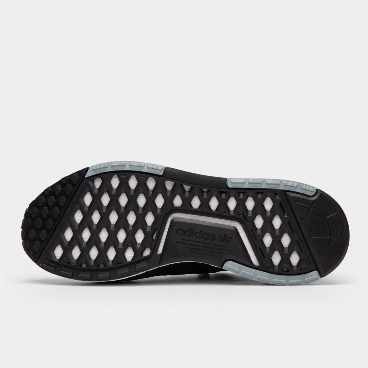Adidas shoes - adidas NMD V3 - NMD - Black 16