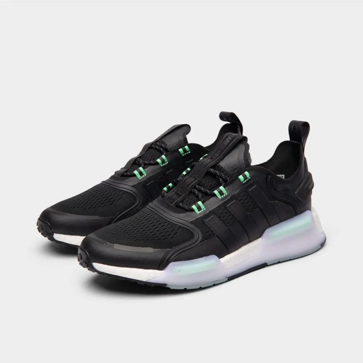Adidas shoes - adidas NMD V3 - NMD - Black 31
