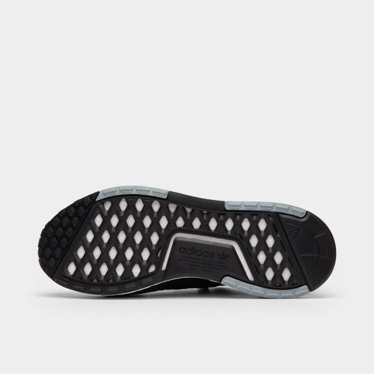 Adidas shoes - adidas NMD V3 - NMD - Black 34