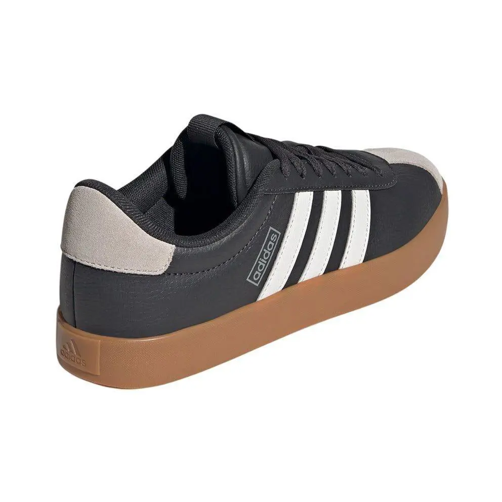 Adidas shoes - Carbon/Cwhite/Alumin 8