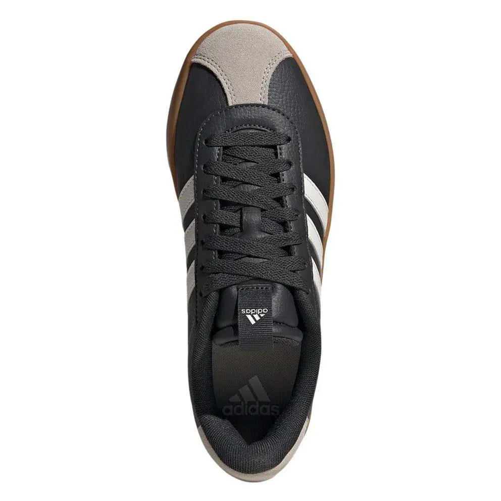 Adidas shoes - Carbon/Cwhite/Alumin 9