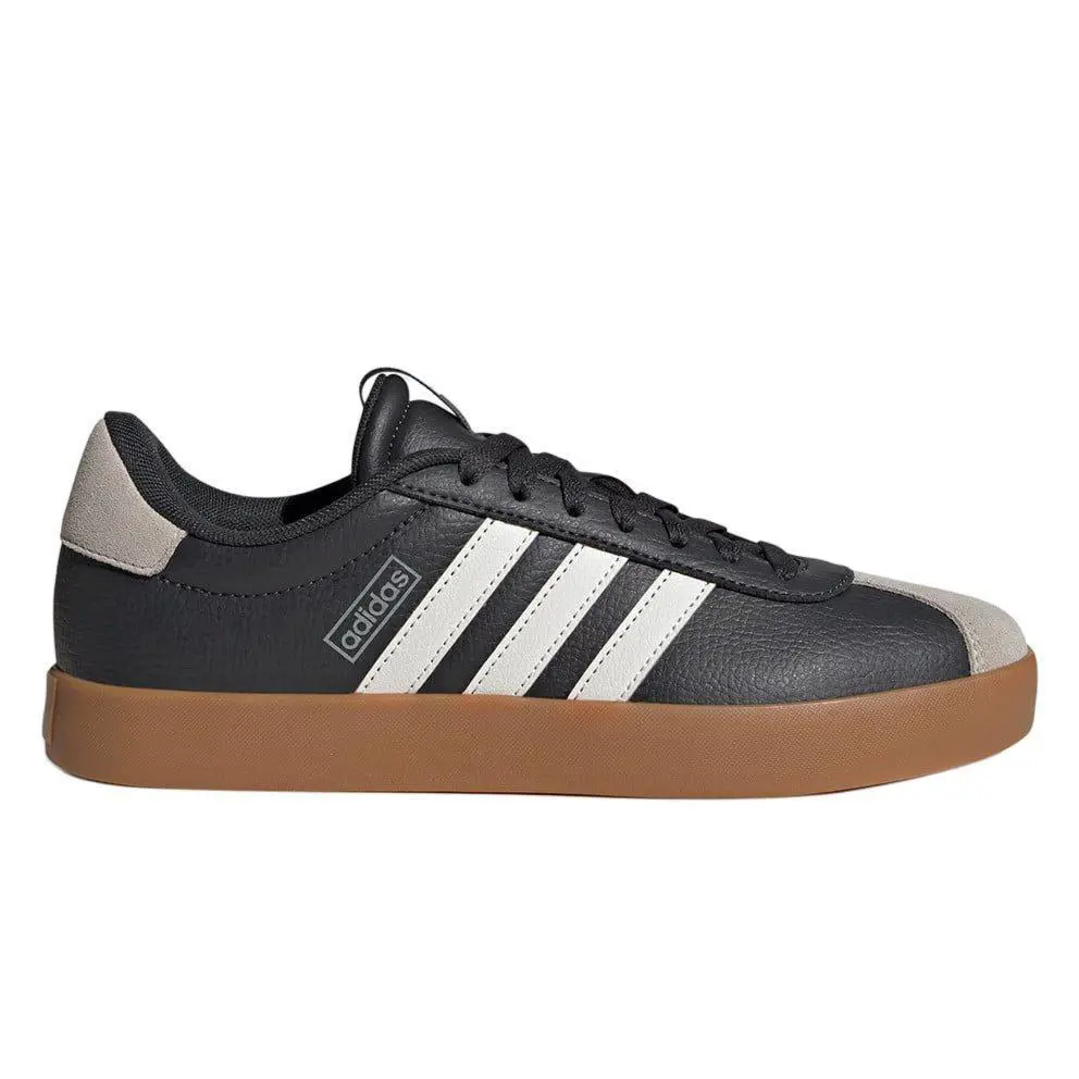 Adidas shoes - Carbon/Cwhite/Alumin 5