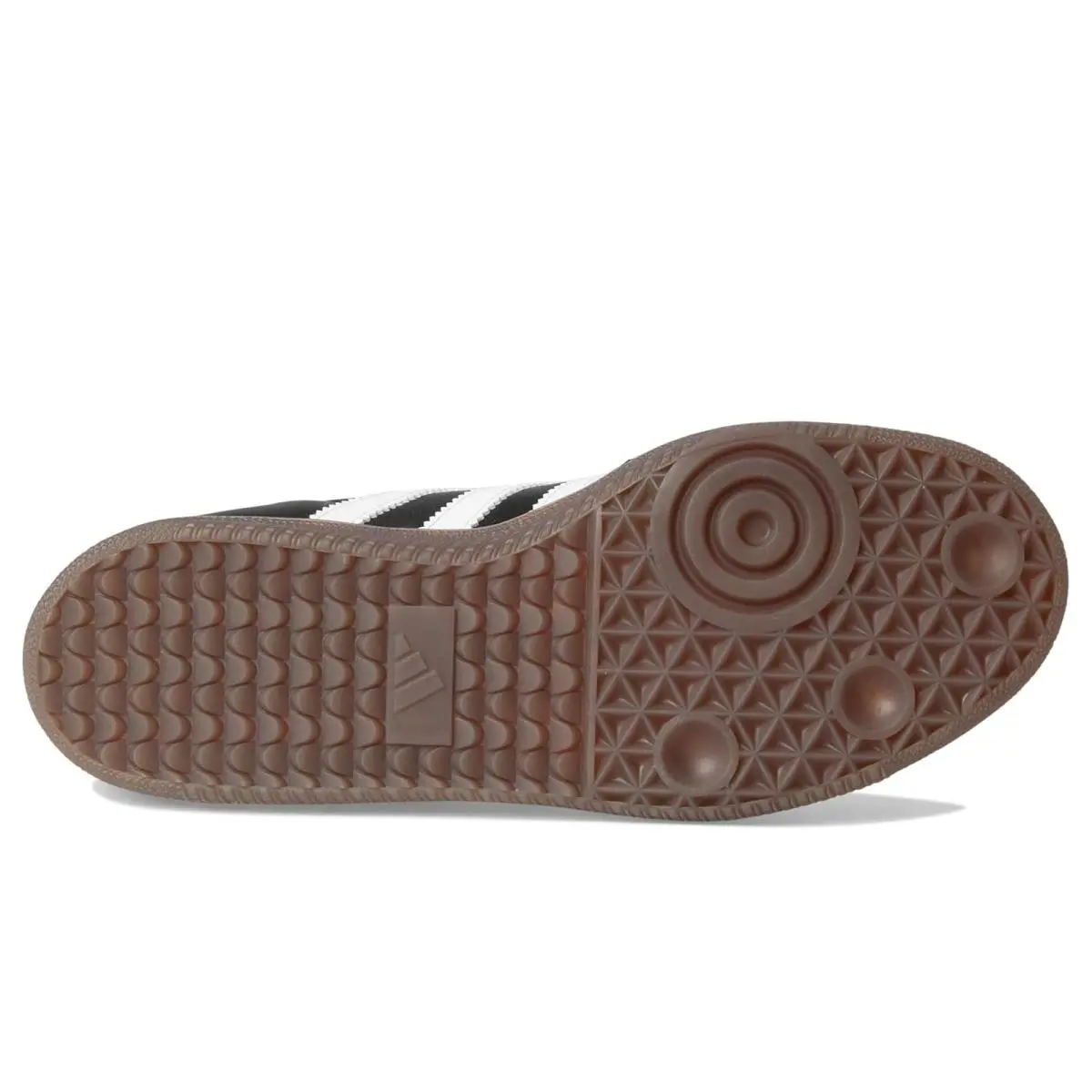 Adidas shoes - Black/White/Vivid Red 8