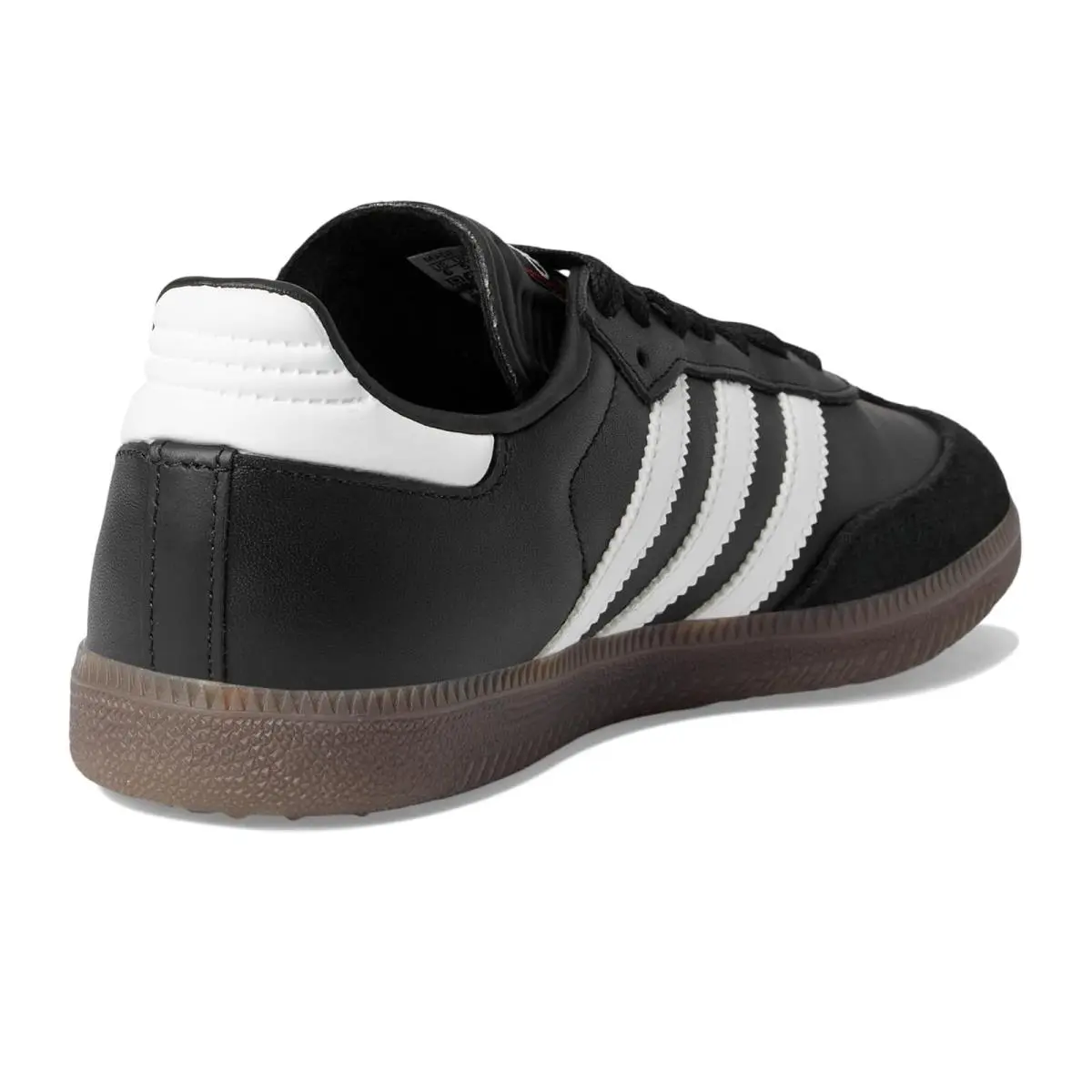 Adidas shoes - Black/White/Vivid Red 10