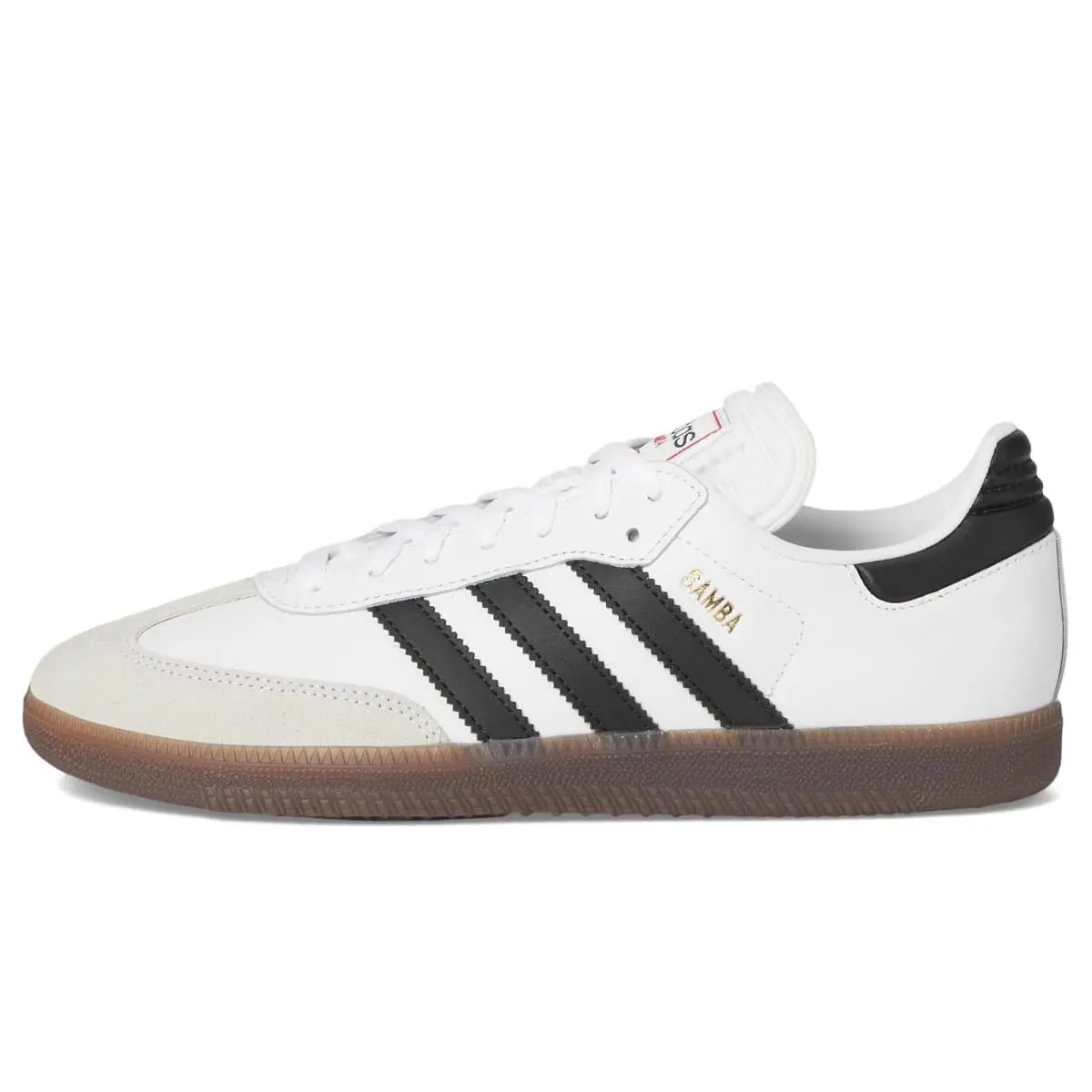 Adidas shoes - Black/White/Vivid Red 16