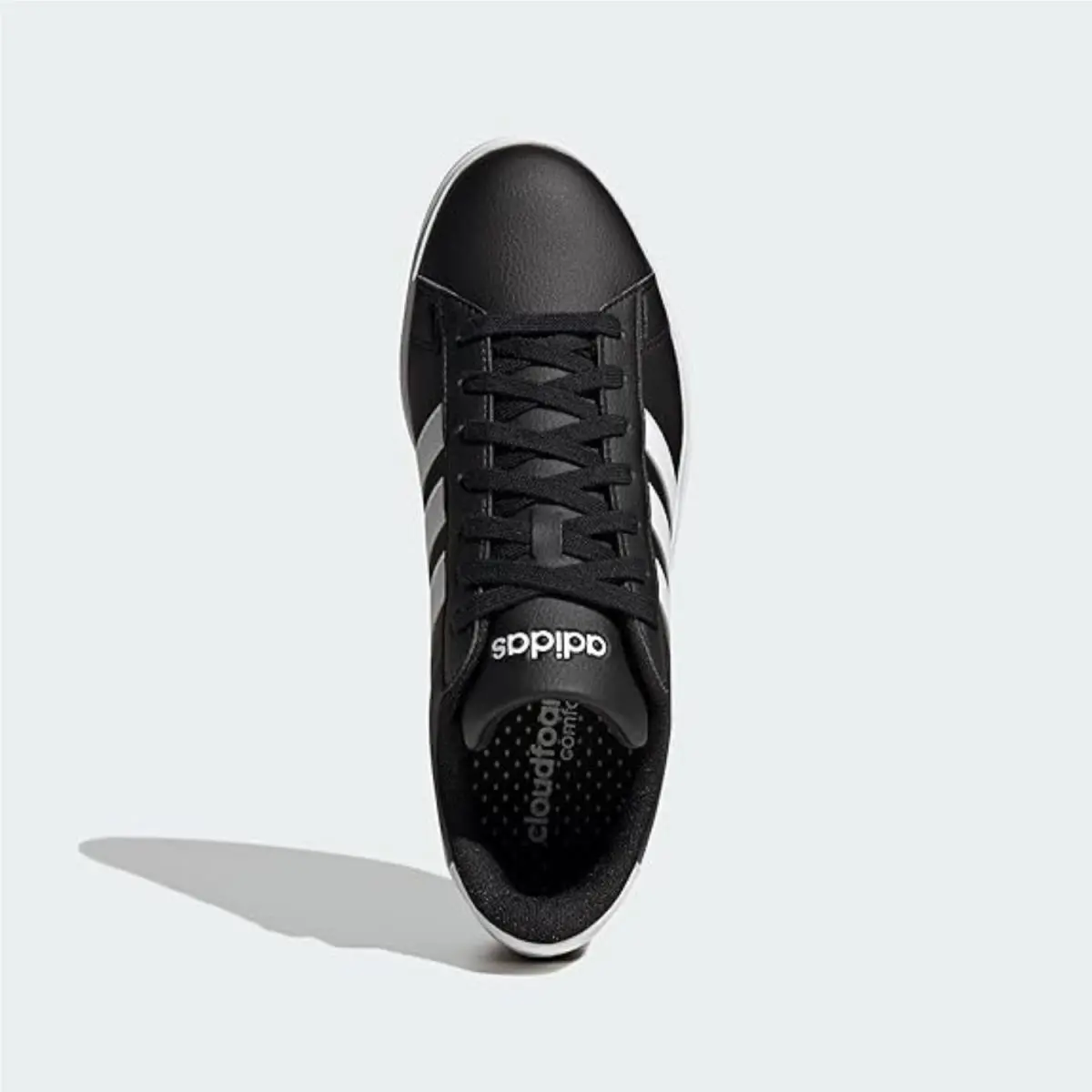 Adidas shoes - Core Black/ FTWR White/Core Black 11