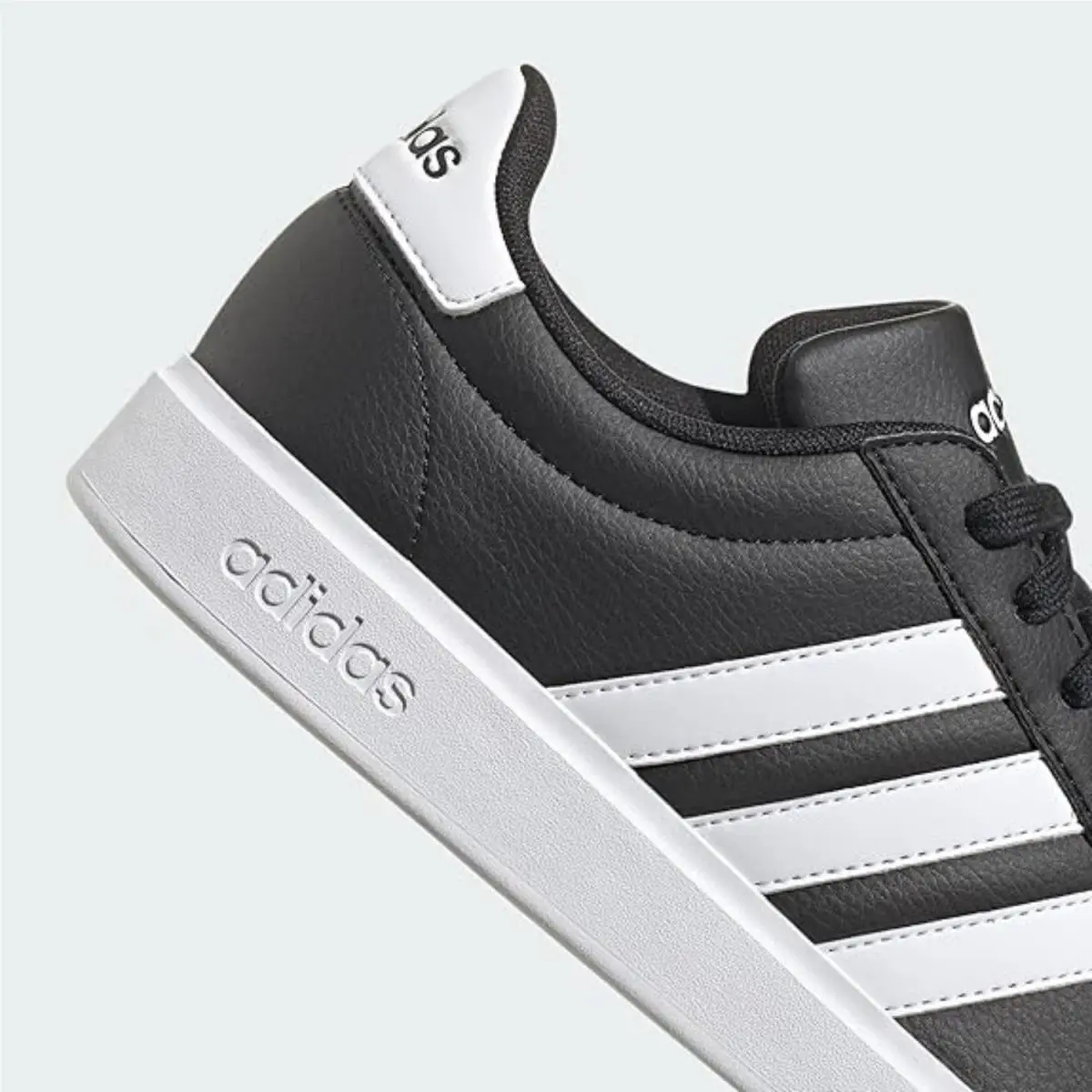 Adidas shoes - Core Black/ FTWR White/Core Black 12