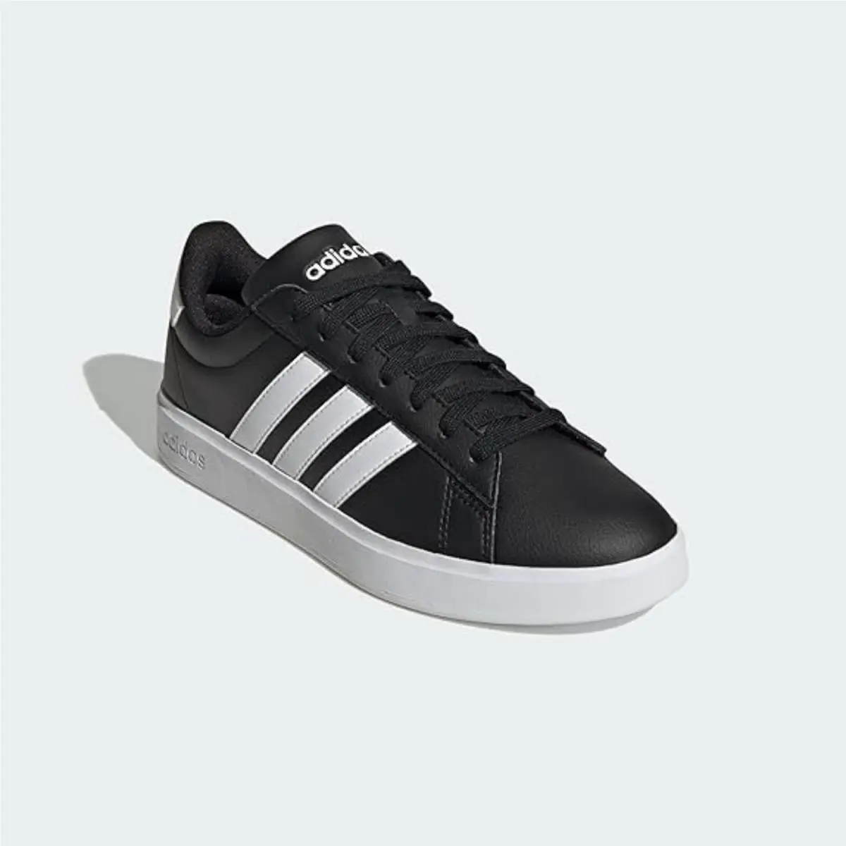 Adidas shoes - Core Black/ FTWR White/Core Black 13