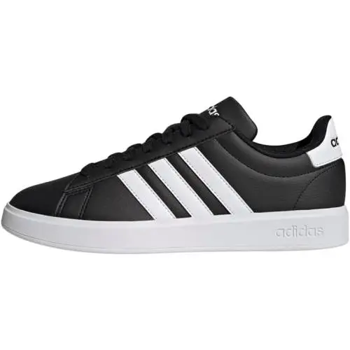 Adidas shoes - Core Black/ FTWR White/Core Black 21