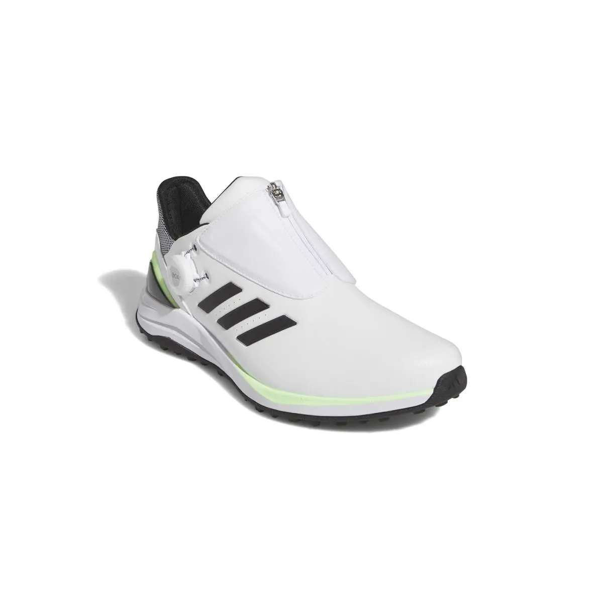 Man`s Shoes Adidas Golf Solarmotion 24 Boa Lightstrike Spikeless Golf Shoes