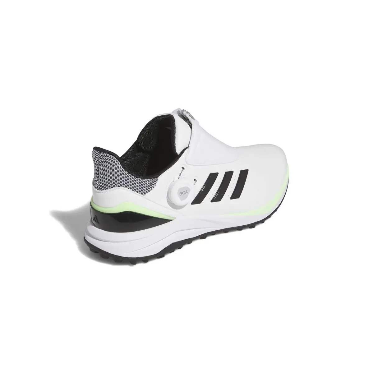Adidas shoes - Footwear White/Coreblack/Grenspark 3