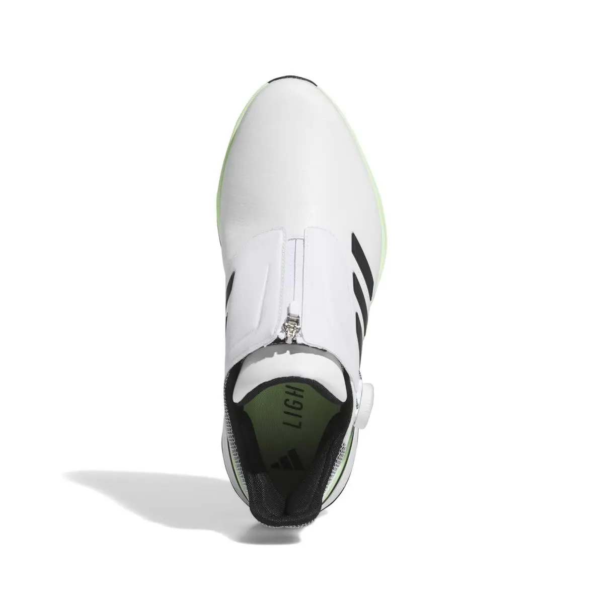 Adidas shoes - Footwear White/Coreblack/Grenspark 5