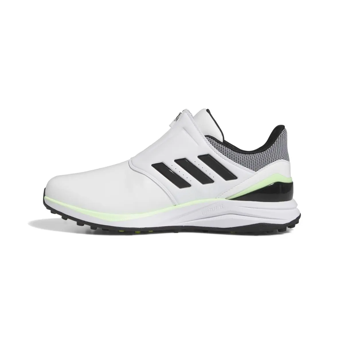 Adidas shoes - Footwear White/Coreblack/Grenspark 7