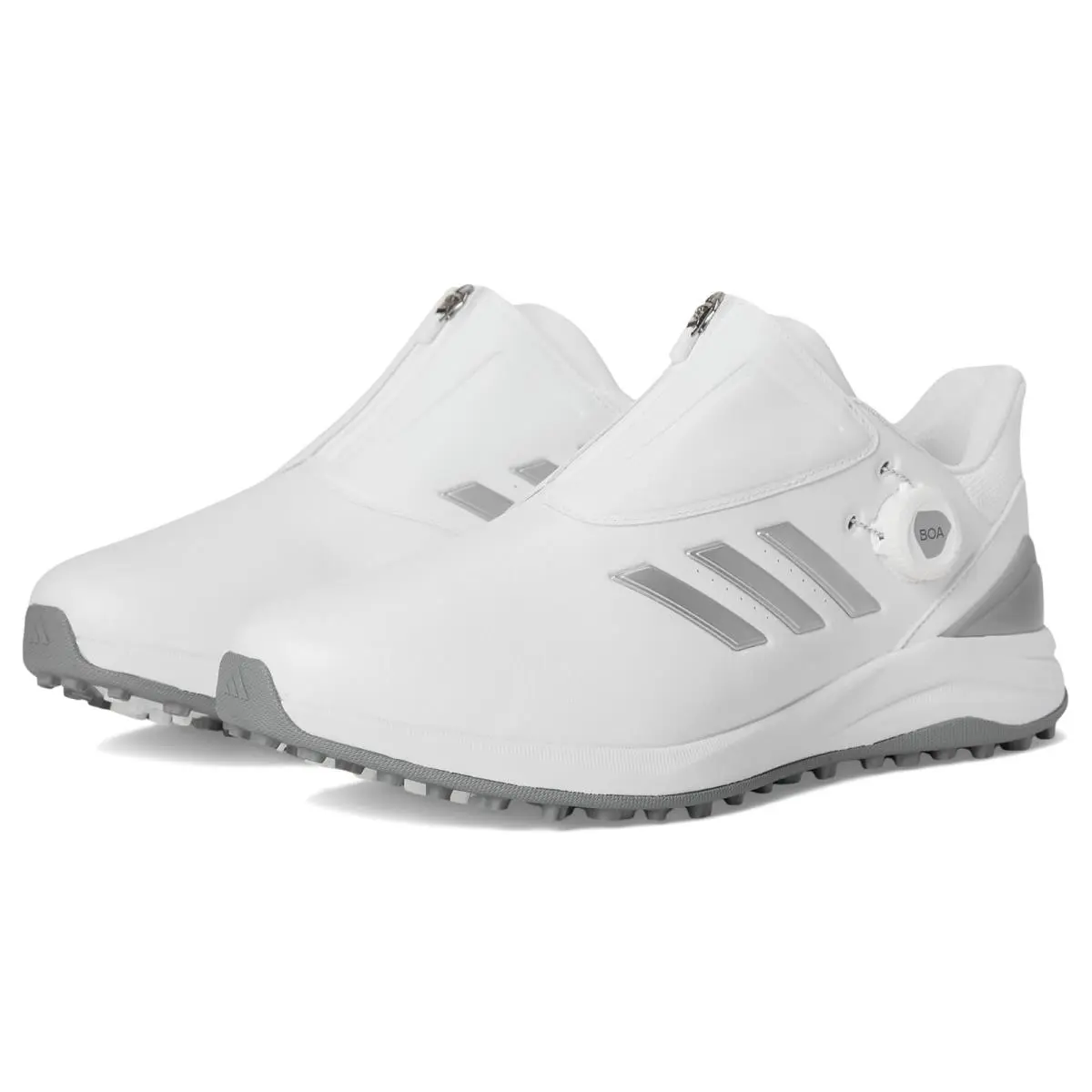 Adidas shoes - Footwear White/Coreblack/Grenspark 9