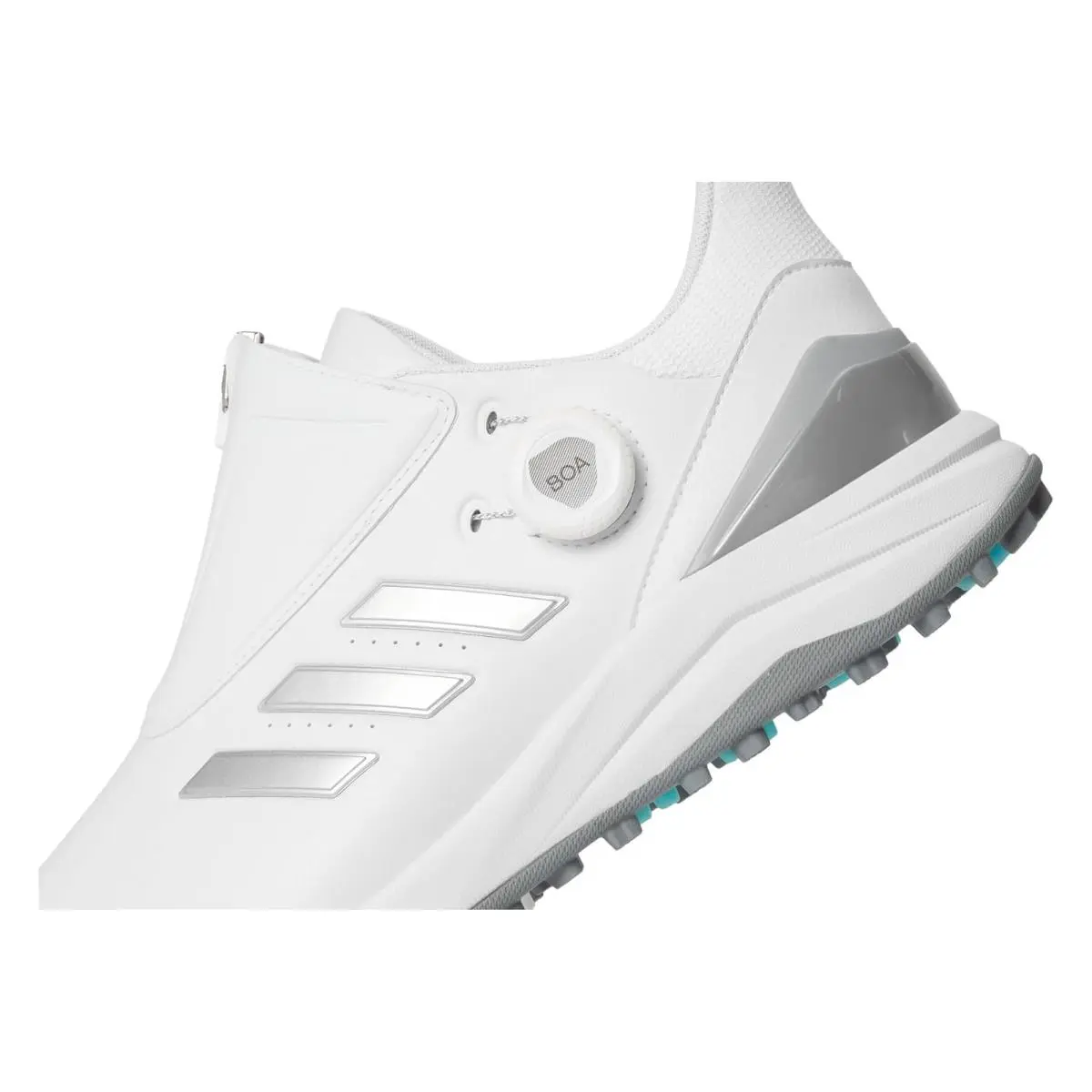 Adidas shoes - Footwear White/Coreblack/Grenspark 14
