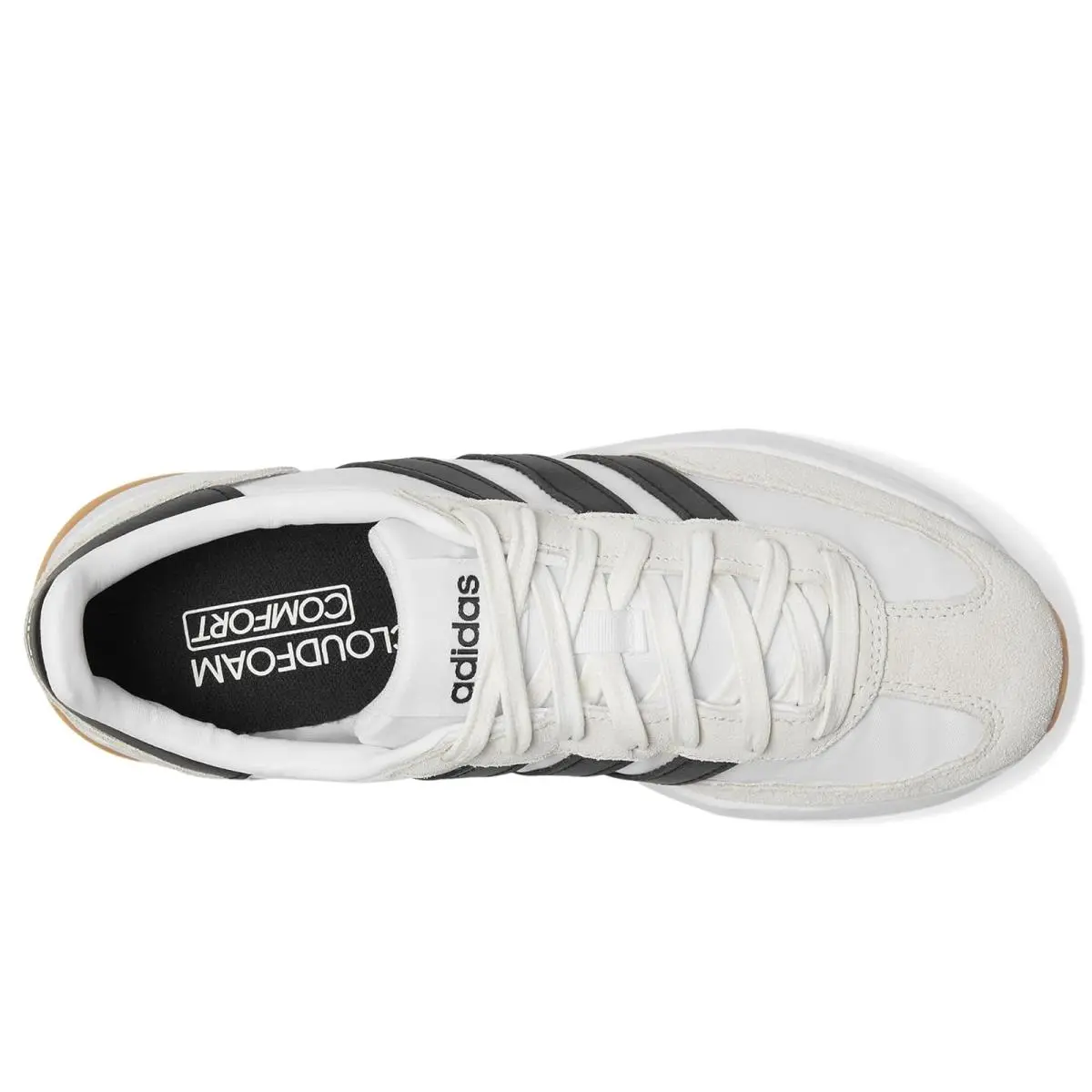 Adidas shoes - White/Black/Grey 0