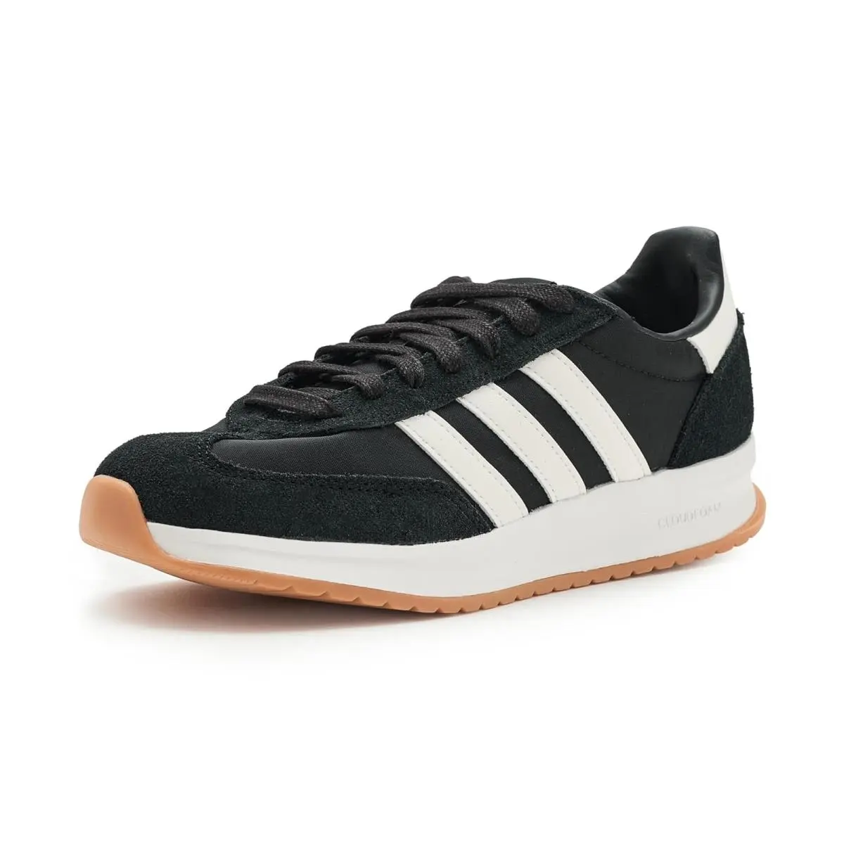 Adidas shoes - White/Black/Grey 13