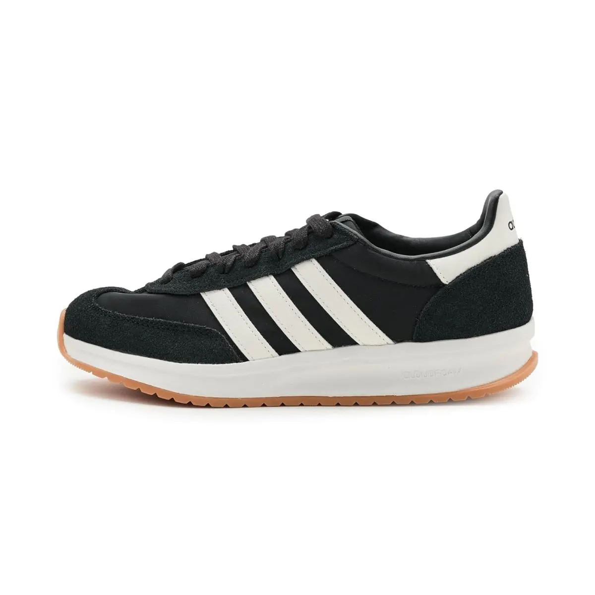 Adidas shoes - White/Black/Grey 16