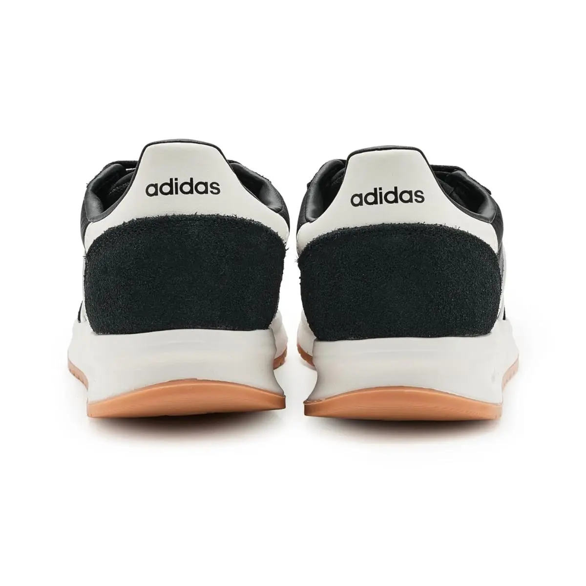 Adidas shoes - White/Black/Grey 19