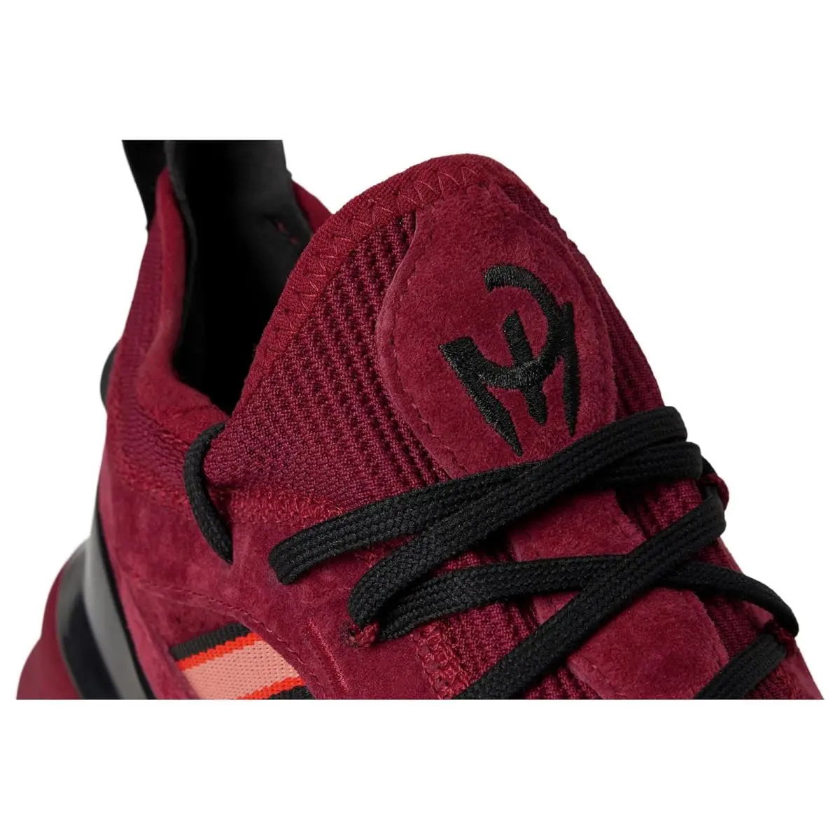 Adidas shoes - Team Navy Blue/Bright Royal/Team Navy Blue 4