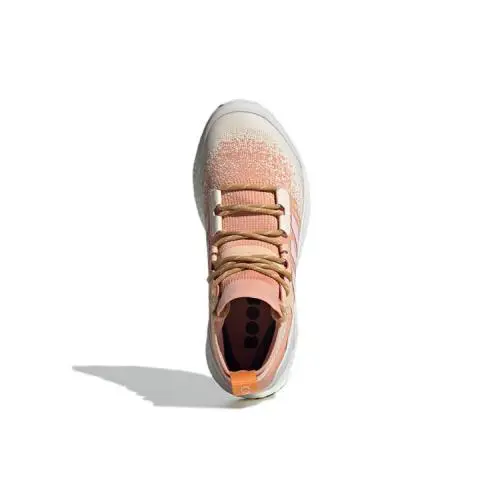 Adidas shoes - adidas TERREX Free Hiker - TERREX Free Hiker - FZ3129 - Pink 3