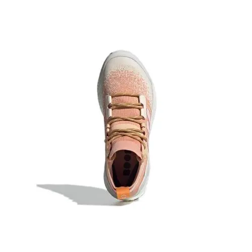 Adidas shoes - adidas TERREX Free Hiker - TERREX Free Hiker - FZ3129 - Pink 9