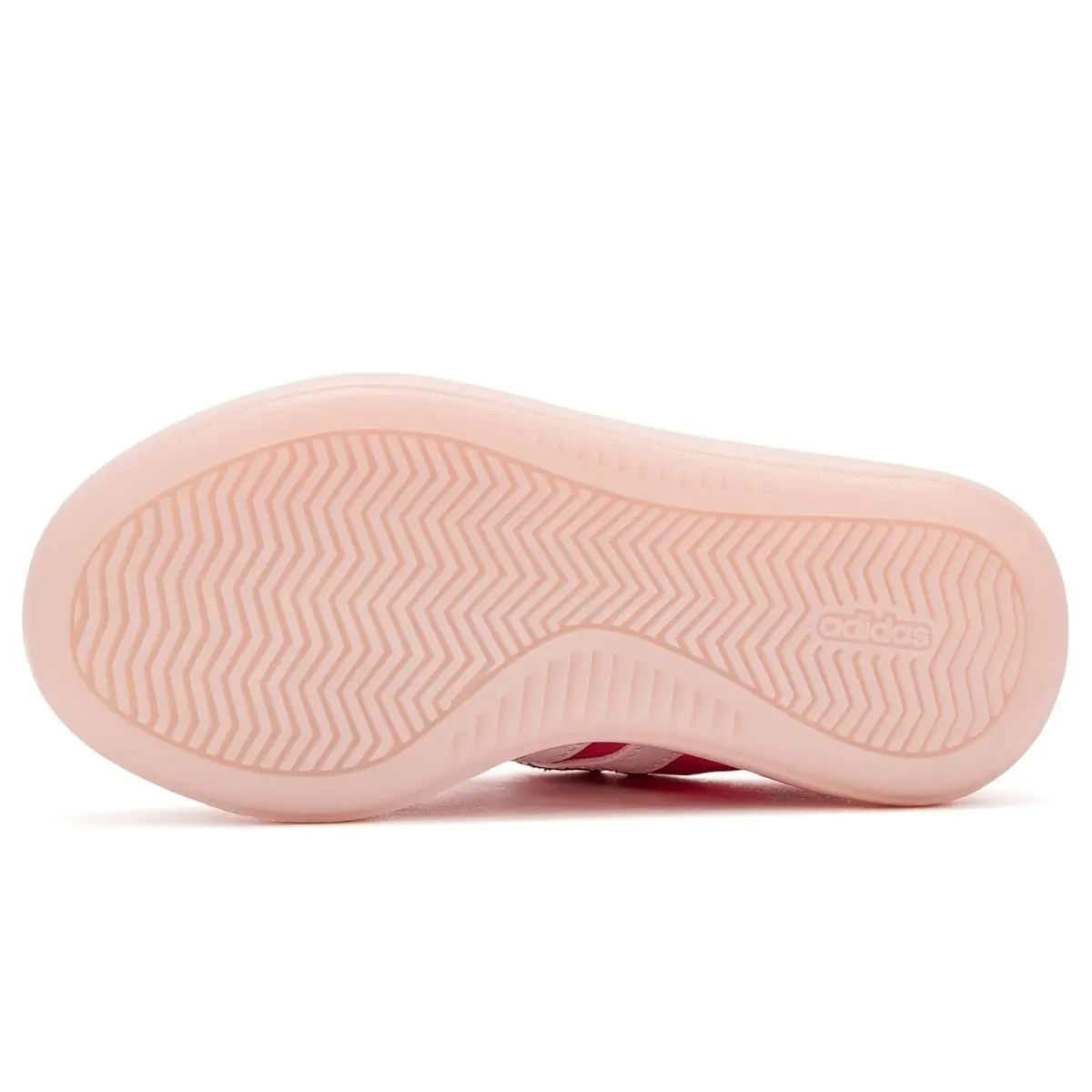 Adidas shoes - Bliss Pink/White/Almost Pink 10
