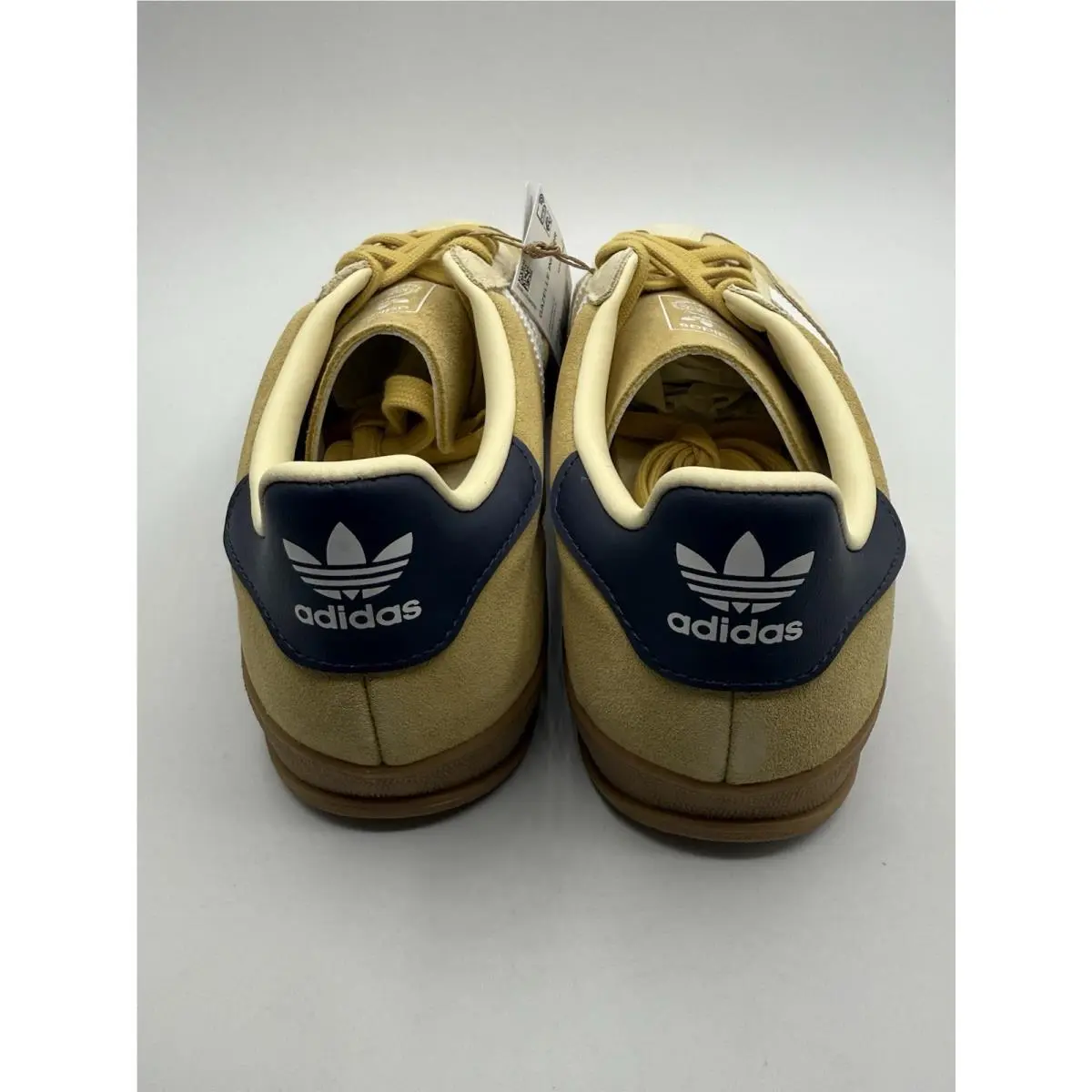 Adidas shoes - adidas Originals Gazelle - Originals Gazelle - Oat 3