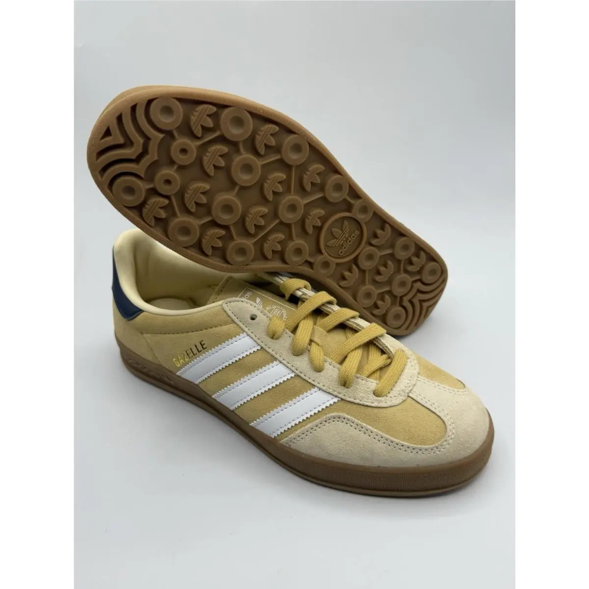 Adidas shoes - adidas Originals Gazelle - Originals Gazelle - Oat 10